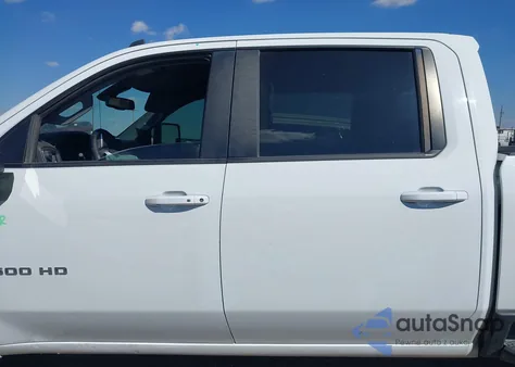 2021 Chevrolet Silverado 2500Hd 4Wd Standard Bed Lt z USA, uszkodzony, nr VIN 1GC1YNE78MF316376